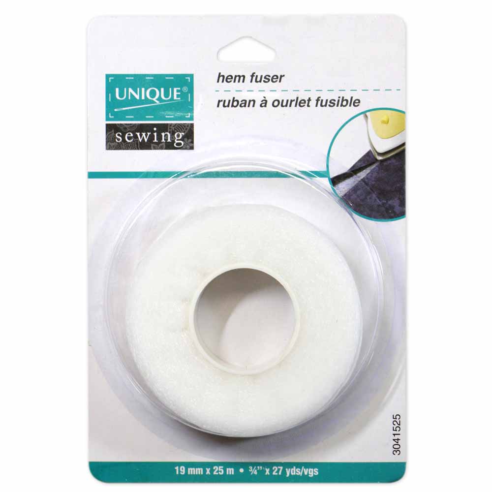 Fusible tape for easy hemming Fabric Bonding Tape Craft Supplies