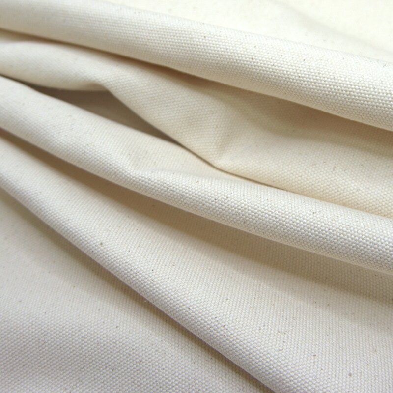 Cotton Duck Natural Gala Fabrics